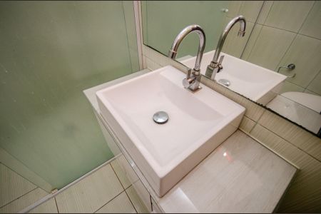 Casa para alugar com 60m², 2 quartos e 1 vagaBanheiro