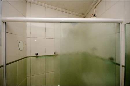 Casa para alugar com 60m², 2 quartos e 1 vagaBanheiro