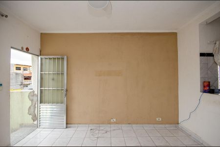 Casa para alugar com 60m², 2 quartos e 1 vagaSala