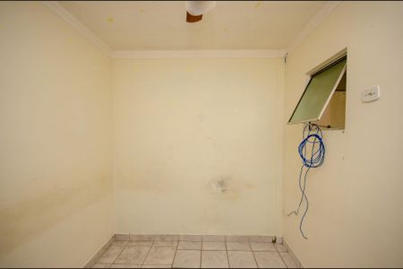 Casa para alugar com 60m², 2 quartos e 1 vagaQuarto 1