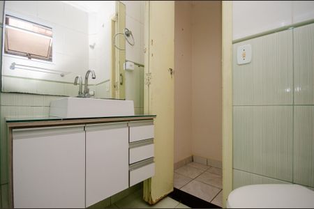 Casa para alugar com 60m², 2 quartos e 1 vagaBanheiro