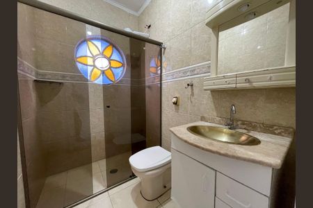 Casa à venda com 148m², 4 quartos e 2 vagas Casa à venda com 148m², 4 quartos e 2 vagasBanheiro 2