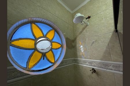 Casa à venda com 148m², 4 quartos e 2 vagas Casa à venda com 148m², 4 quartos e 2 vagasBanheiro 2