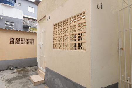 Casa para alugar com 60m², 2 quartos e sem vagaÁrea comum