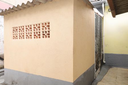 Casa para alugar com 60m², 2 quartos e sem vagaÁrea comum