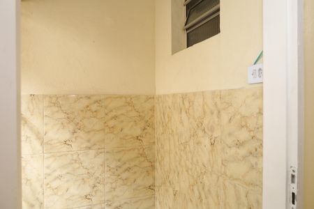 Casa para alugar com 60m², 2 quartos e sem vagaÁrea Externa