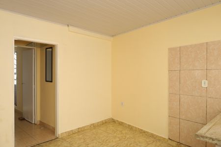 Casa para alugar com 60m², 2 quartos e sem vagaCozinha