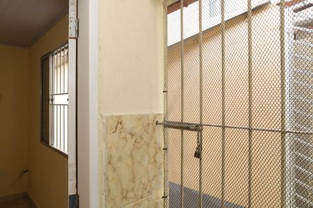 Casa para alugar com 60m², 2 quartos e sem vagaÁrea Externa