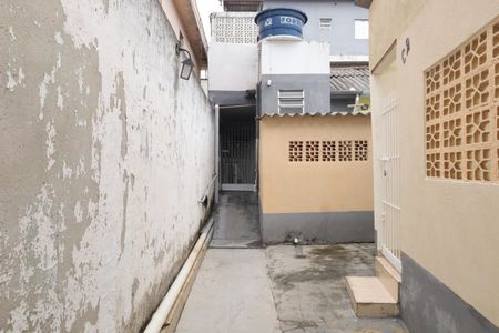 Casa para alugar com 60m², 2 quartos e sem vagaÁrea comum