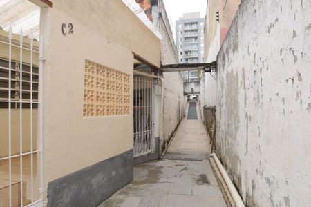 Casa para alugar com 60m², 2 quartos e sem vagaÁrea comum