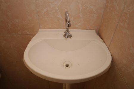 Casa para alugar com 60m², 2 quartos e sem vagaBanheiro da Suíte 1