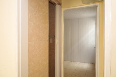 Casa para alugar com 60m², 2 quartos e sem vagaÁrea Externa