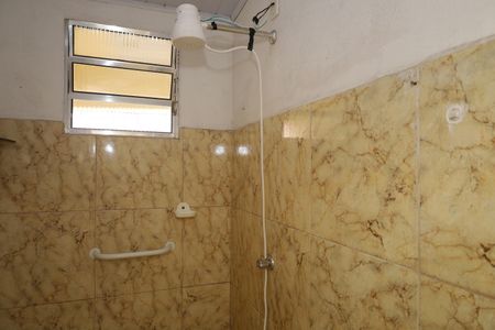 Casa para alugar com 60m², 2 quartos e sem vagaBanheiro da Suíte 2