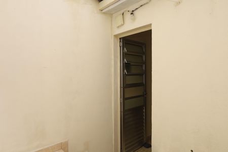 Casa para alugar com 60m², 2 quartos e sem vagaÁrea de Serviço