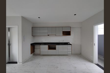 Studio à venda com 38m², 1 quarto e sem vaga Studio à venda com 38m², 1 quarto e sem vagaStudio
