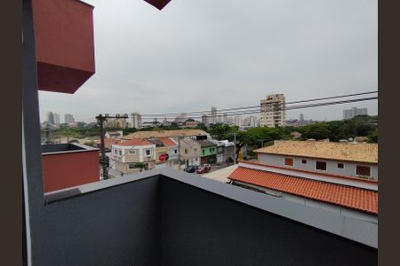 Studio à venda com 38m², 1 quarto e sem vaga Studio à venda com 38m², 1 quarto e sem vagaVista da Rua