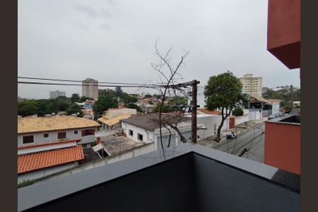 Studio à venda com 38m², 1 quarto e sem vaga Studio à venda com 38m², 1 quarto e sem vagaVista da Rua