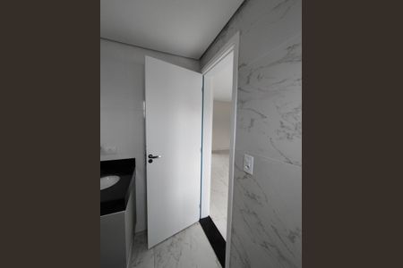 Studio à venda com 36m², 1 quarto e sem vaga Studio à venda com 36m², 1 quarto e sem vagaBanheiro - torneira