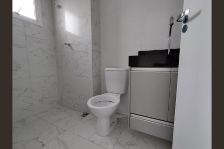 Studio à venda com 36m², 1 quarto e sem vaga Studio à venda com 36m², 1 quarto e sem vagaBanheiro - torneira