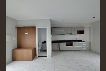 Studio à venda com 36m², 1 quarto e sem vaga Studio à venda com 36m², 1 quarto e sem vagaCozinha - Armários