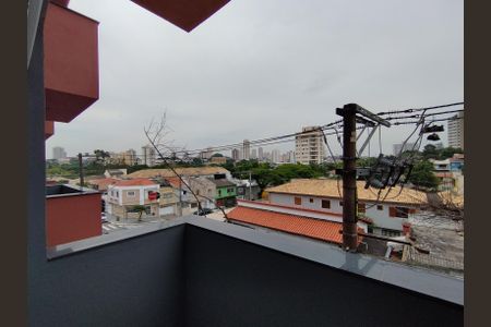 Studio à venda com 36m², 1 quarto e sem vaga Studio à venda com 36m², 1 quarto e sem vagaVista da Rua