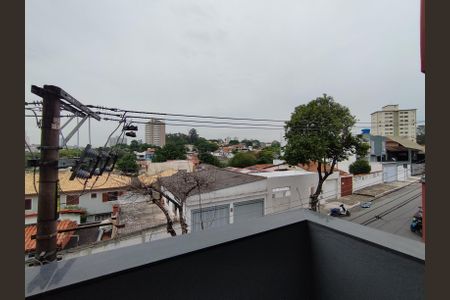 Studio à venda com 36m², 1 quarto e sem vaga Studio à venda com 36m², 1 quarto e sem vagaVista da Rua