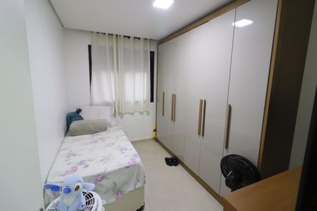 Apartamento à venda com 48m², 2 quartos e 1 vagaQuarto 2