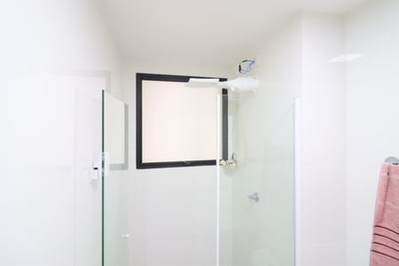 Apartamento à venda com 48m², 2 quartos e 1 vagaBanheiro