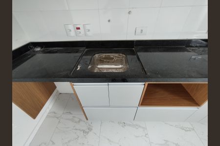 Studio à venda com 38m², 1 quarto e sem vaga Studio à venda com 38m², 1 quarto e sem vagaÁrea serviço