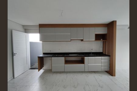 Studio à venda com 44m², 2 quartos e sem vagaStudio 
