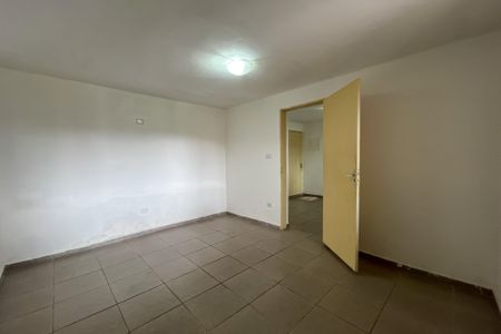 Quarto 2 de casa para alugar com 1 quarto, 80m² em Jardim do Tiro, São Paulo