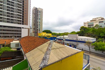 Studio para alugar com 26m², 1 quarto e sem vaga Studio para alugar com 26m², 1 quarto e sem vagaVista Varanda