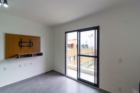 Studio para alugar com 26m², 1 quarto e sem vaga Studio para alugar com 26m², 1 quarto e sem vagaStudio