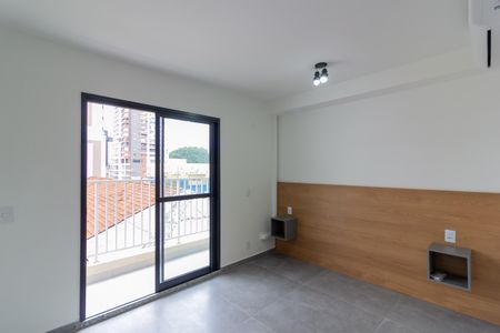 Studio para alugar com 26m², 1 quarto e sem vaga Studio para alugar com 26m², 1 quarto e sem vagaStudio