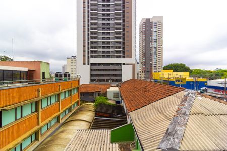 Studio para alugar com 26m², 1 quarto e sem vaga Studio para alugar com 26m², 1 quarto e sem vagaVista Varanda