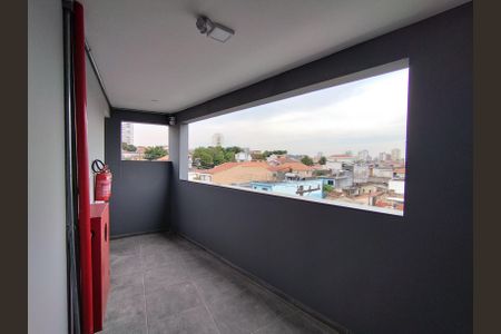 Studio à venda com 35m², 1 quarto e sem vaga Studio à venda com 35m², 1 quarto e sem vagaÁrea comum