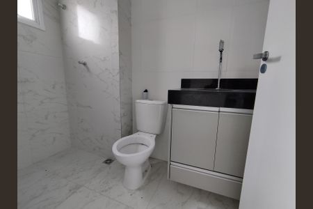 Studio à venda com 35m², 1 quarto e sem vaga Studio à venda com 35m², 1 quarto e sem vagaBanheiro - torneira