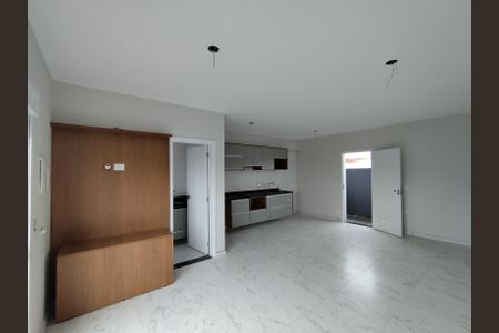 Studio à venda com 35m², 1 quarto e sem vaga Studio à venda com 35m², 1 quarto e sem vagaStudio
