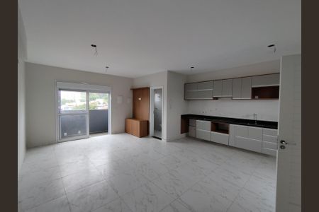 Studio à venda com 38m², 1 quarto e sem vaga Studio à venda com 38m², 1 quarto e sem vagaStudio