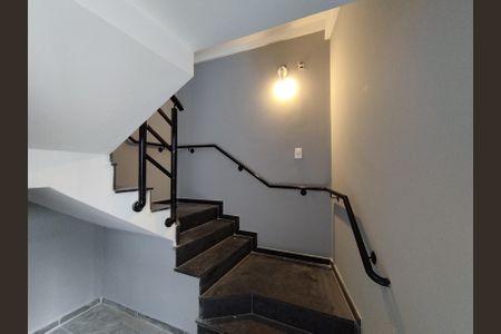 Studio à venda com 38m², 1 quarto e sem vaga Studio à venda com 38m², 1 quarto e sem vagaÁrea comum