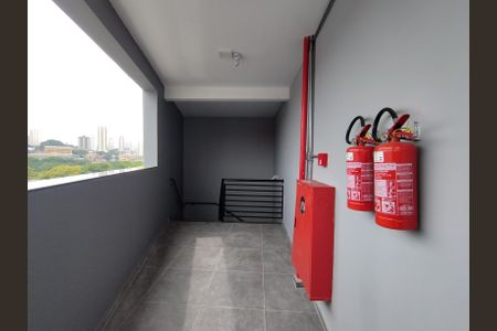 Studio à venda com 38m², 1 quarto e sem vaga Studio à venda com 38m², 1 quarto e sem vagaÁrea comum