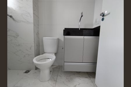 Studio à venda com 38m², 1 quarto e sem vaga Studio à venda com 38m², 1 quarto e sem vagaBanheiro - torneira