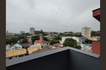Studio à venda com 38m², 1 quarto e sem vaga Studio à venda com 38m², 1 quarto e sem vagaVista da Rua