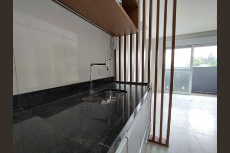 Studio à venda com 38m², 1 quarto e sem vaga Studio à venda com 38m², 1 quarto e sem vagaStudio