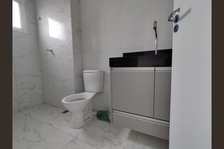 Studio à venda com 38m², 1 quarto e sem vaga Studio à venda com 38m², 1 quarto e sem vagaBanheiro - torneira