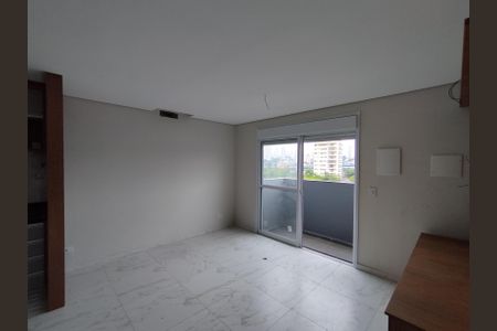 Studio à venda com 38m², 1 quarto e sem vaga Studio à venda com 38m², 1 quarto e sem vagaStudio