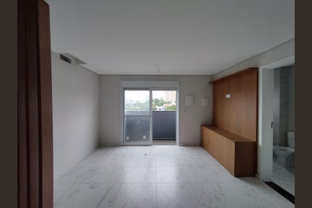 Studio à venda com 38m², 1 quarto e sem vaga Studio à venda com 38m², 1 quarto e sem vagaStudio
