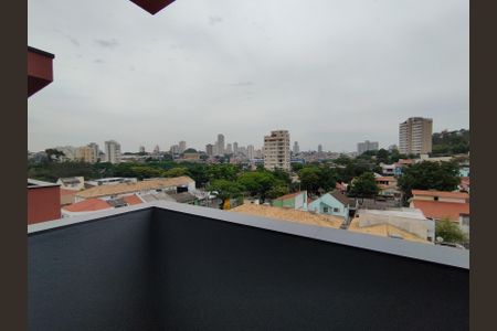 Studio à venda com 38m², 1 quarto e sem vaga Studio à venda com 38m², 1 quarto e sem vagaVista da Rua