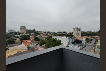 Studio à venda com 38m², 1 quarto e sem vaga Studio à venda com 38m², 1 quarto e sem vagaVista da Rua