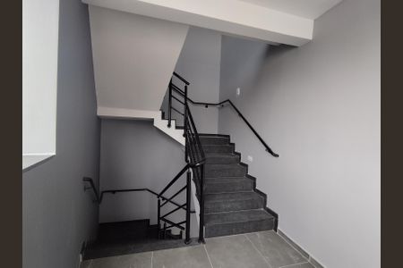 Studio à venda com 38m², 1 quarto e sem vaga Studio à venda com 38m², 1 quarto e sem vagaÁrea comum